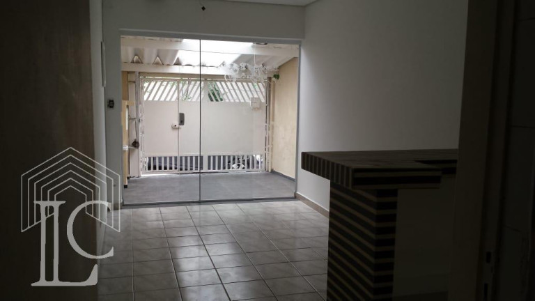 Imagem Casa com 3 Quartos à Venda, 120 m² em Vila Mascote - São Paulo