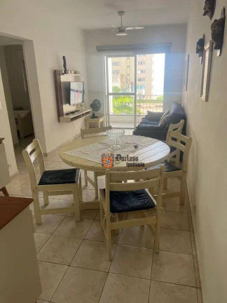 Imagem Apartamento com 3 Quartos à Venda, 117 m² em Pitangueiras - Guarujá
