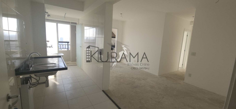 Imagem Apartamento com 2 Quartos à Venda, 67 m² em Centro - Osasco