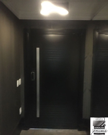 Imagem Apartamento com 3 Quartos à Venda, 170 m² em Jardim Emília - Sorocaba