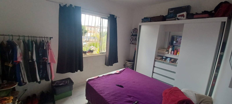 Imagem Apartamento com 2 Quartos à Venda, 50 m² em Samambaia Norte (samambaia) - Brasília Imagem Apartamento com 2 Quartos à Venda, 50 m² em Samambaia Norte (samambaia) - Brasília