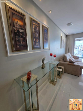 Imagem Apartamento com 2 Quartos à Venda, 92 m² em Itaigara - Salvador