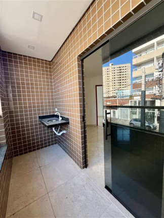 Imagem Casa com 2 Quartos à Venda, 63 m² em Caiçara - Praia Grande