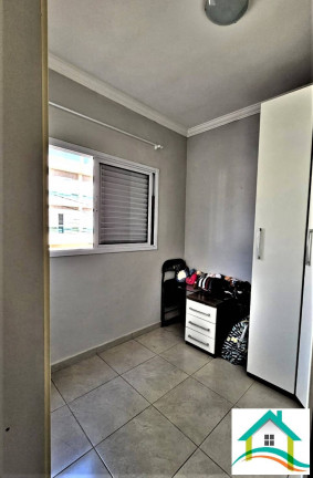Imagem Sobrado com 3 Quartos à Venda, 84 m² em Jardim Utinga - Santo André