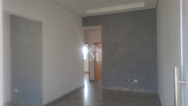 Imagem Casa com 3 Quartos à Venda, 100 m² em Nova Trieste - Jarinu