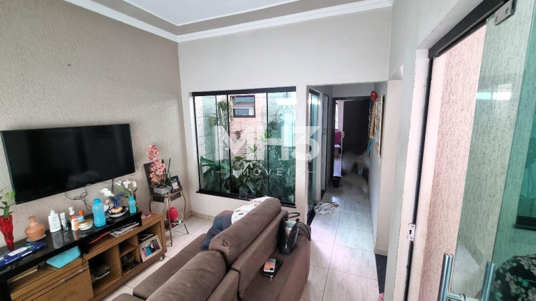 Imagem Casa com 2 Quartos à Venda, 65 m² em Parque Residencial Jaguari - Americana