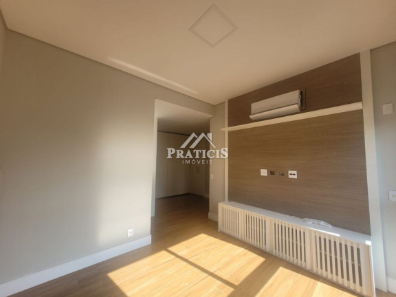 Imagem Apartamento com 3 Quartos à Venda, 181 m² em Vila Nova Conceição - São Paulo