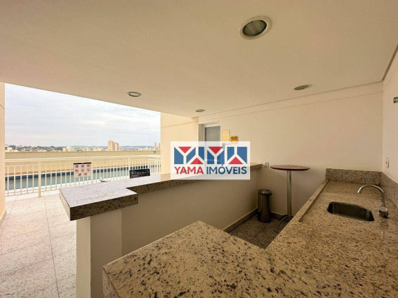 Imagem Apartamento com 1 Quarto à Venda, 54 m² em Jardim América - Ribeirão Preto