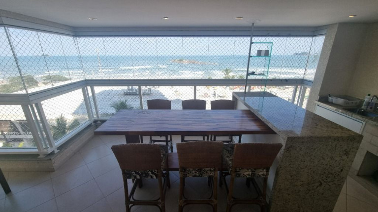 Imagem Apartamento com 3 Quartos à Venda, 164 m² em Pitangueiras - Guarujá Imagem Apartamento com 3 Quartos à Venda, 164 m² em Pitangueiras - Guarujá