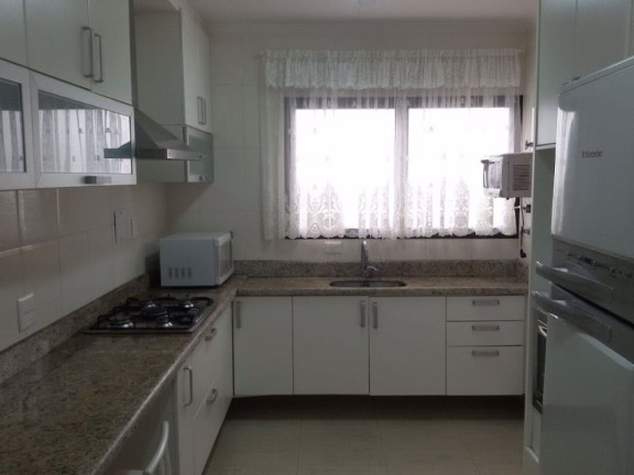 Imagem Apartamento com 4 Quartos à Venda, 141 m² em Jardim Ampliação - São Paulo Imagem Apartamento com 4 Quartos à Venda, 141 m² em Jardim Ampliação - São Paulo