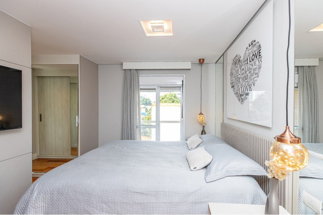 Imagem Apartamento com 3 Quartos à Venda, 120 m² em Vila Leopoldina - São Paulo Imagem Apartamento com 3 Quartos à Venda, 120 m² em Vila Leopoldina - São Paulo