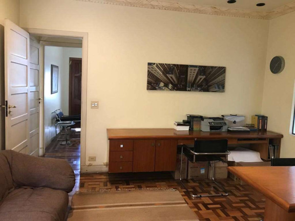 Imagem Casa à Venda, em Vila Mariana - São Paulo Imagem Casa à Venda, em Vila Mariana - São Paulo