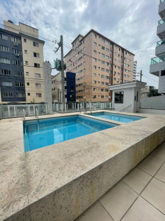 Imagem Apartamento com 2 Quartos à Venda, 75 m² em Boqueirão - Praia Grande