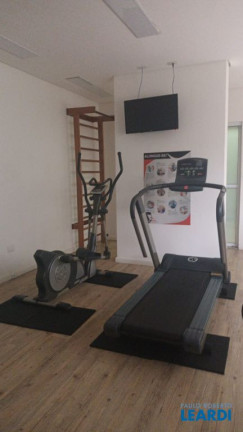 Imagem Apartamento com 3 Quartos à Venda, 120 m² em Vila Bastos - Santo André