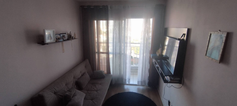 Imagem Apartamento com 2 Quartos à Venda, 38 m² em Vila Ré - São Paulo Imagem Apartamento com 2 Quartos à Venda, 38 m² em Vila Ré - São Paulo