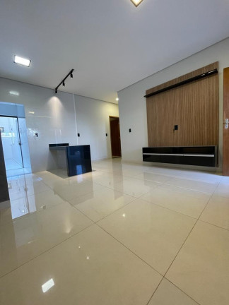 Imagem Apartamento com 3 Quartos à Venda, 97 m² em Jardim Piratininga - Franca Imagem Apartamento com 3 Quartos à Venda, 97 m² em Jardim Piratininga - Franca