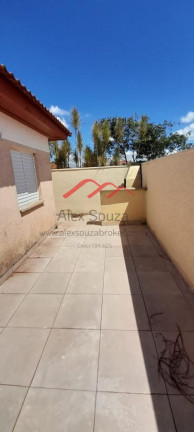 Imagem Casa com 2 Quartos à Venda, 54 m² em Loteamento Residencial Viva Vista - Sumaré
