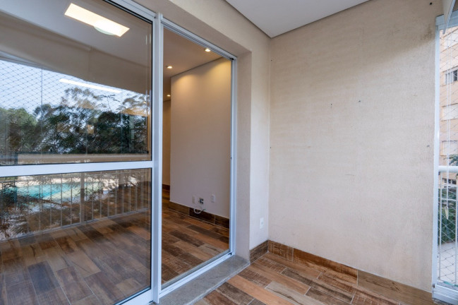 Imagem Apartamento com 2 Quartos à Venda, 77 m² em Vila Pirajussara - São Paulo