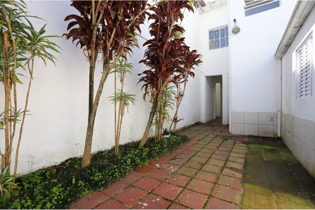 Imagem Casa com 5 Quartos à Venda, 253 m² em Santana - Porto Alegre