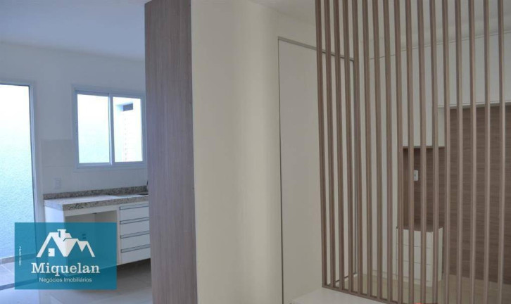 Imagem Apartamento com 1 Quarto à Venda, 36 m² em água Fria - São Paulo