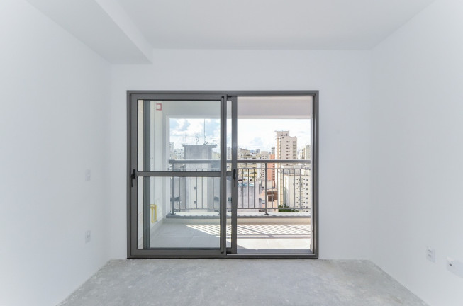 Imagem Studio com 1 Quarto à Venda, 24 m² em Moema - São Paulo