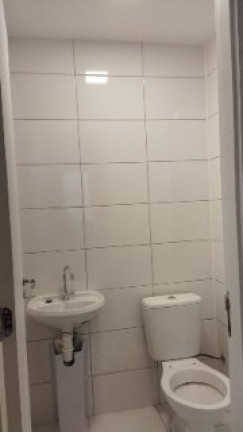 Imagem Apartamento com 2 Quartos à Venda, 41 m² em Jardim Santa Emília - São Paulo Imagem Apartamento com 2 Quartos à Venda, 41 m² em Jardim Santa Emília - São Paulo