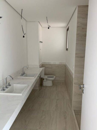 Imagem Apartamento com 4 Quartos à Venda, 343 m² em Vila Olímpia - São Paulo