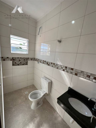 Imagem Casa com 2 Quartos à Venda, 59 m² em Cibratel - Itanhaem Imagem Casa com 2 Quartos à Venda, 59 m² em Cibratel - Itanhaem