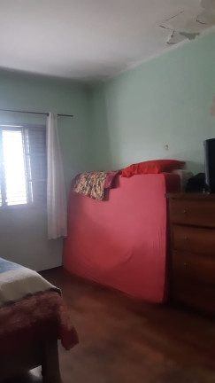 Imagem Casa com 3 Quartos à Venda, 200 m² em Jardim Topázio - São José Dos Campos