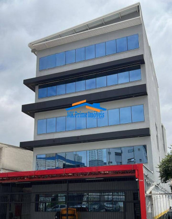 Imóvel Comercial para Alugar, 1.200 m² em Centro - Osasco