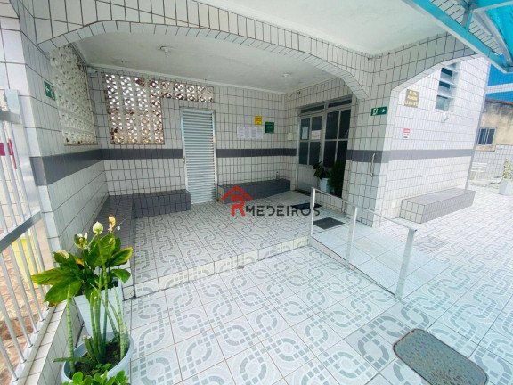 Imagem Kitnet com 1 Quarto à Venda, 20 m² em Ocian - Praia Grande