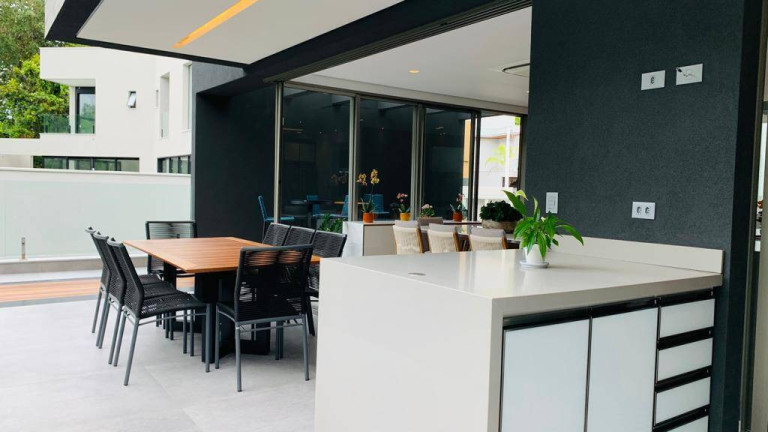 Imagem Casa com 5 Quartos à Venda, 345 m² em Riviera De São Lourenço - Bertioga Imagem Casa com 5 Quartos à Venda, 345 m² em Riviera De São Lourenço - Bertioga