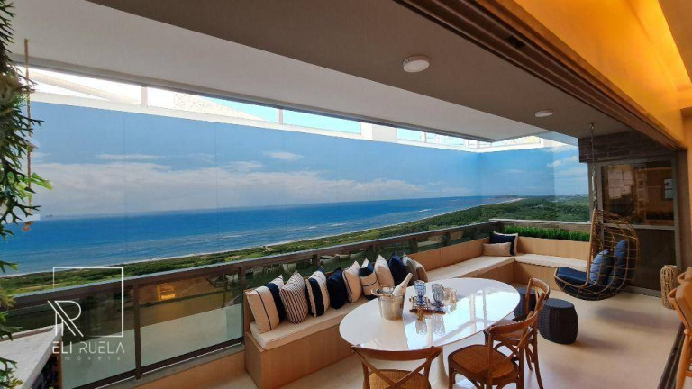 Imagem Apartamento com 4 Quartos à Venda, 147 m² em Darly Santos - Vila Velha