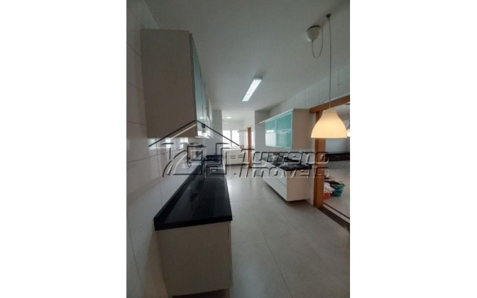 Apartamento com 3 Quartos para Alugar, 133 m² em Jardim Aquarius - São José Dos Campos