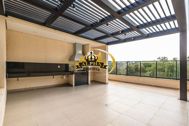 Imagem Apartamento com 1 Quarto à Venda, 40 m² em Dezoito Do Forte Empresarial/alphaville. - Barueri Imagem Apartamento com 1 Quarto à Venda, 40 m² em Dezoito Do Forte Empresarial/alphaville. - Barueri