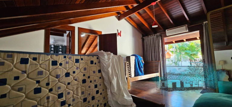 Imagem Casa com 3 Quartos à Venda, 200 m² em Barra Do Una - São Sebastião Imagem Casa com 3 Quartos à Venda, 200 m² em Barra Do Una - São Sebastião
