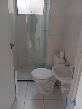 Imagem Apartamento com 2 Quartos à Venda, 58 m² em Jardim Petrópolis - Cotia