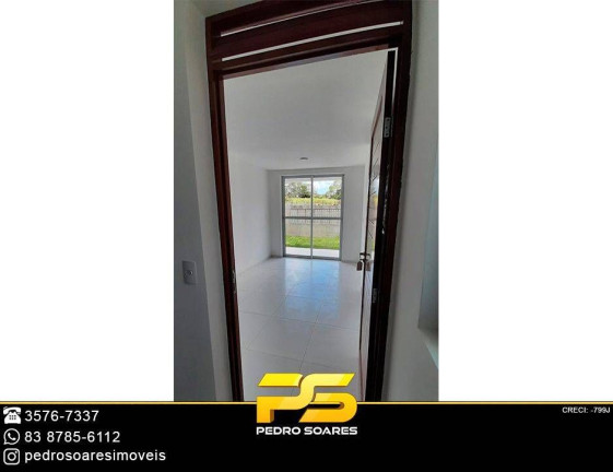 Imagem Apartamento com 2 Quartos à Venda, 57 m² em Ernesto Geisel - João Pessoa Imagem Apartamento com 2 Quartos à Venda, 57 m² em Ernesto Geisel - João Pessoa