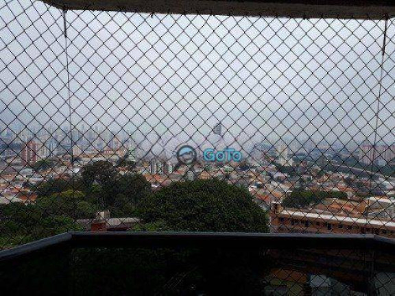 Imagem Apartamento com 3 Quartos à Venda, 68 m² em Vila Matilde - São Paulo