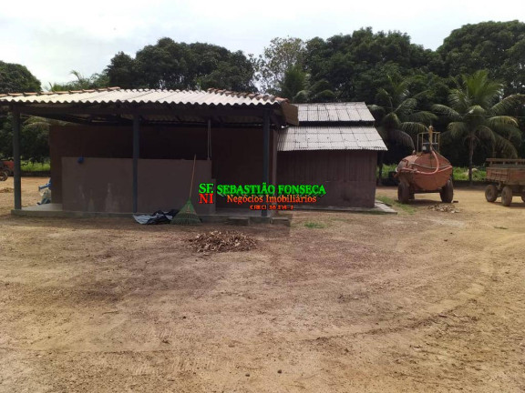 Imagem Fazenda à Venda, 1.700 m² em área Rural De Redenção - Redenção