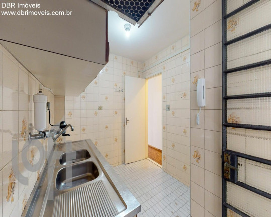 Imagem Apartamento com 2 Quartos à Venda, 60 m² em Vila Mariana - São Paulo