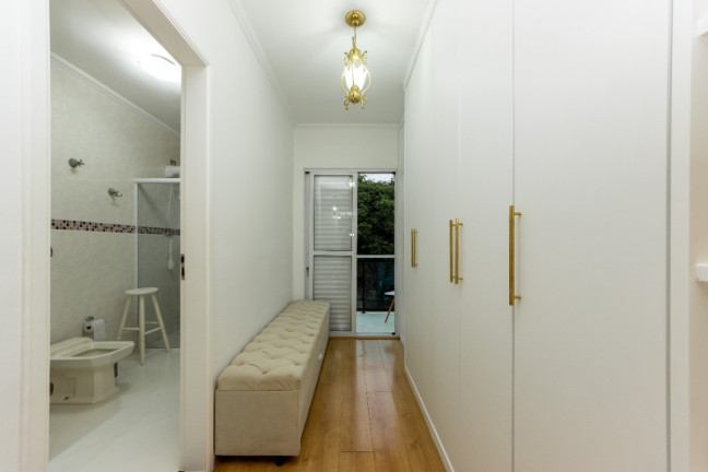 Imagem Casa com 3 Quartos à Venda, 206 m² em Parque São Domingos - São Paulo