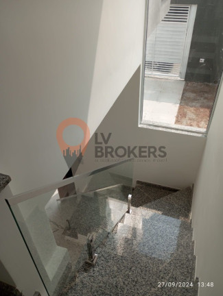 Imagem Casa com 3 Quartos à Venda, 130 m² em Villa Di Cesar - Mogi Das Cruzes