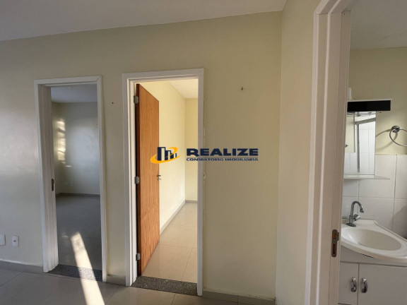 Imagem Casa com 2 Quartos à Venda, 46 m² em Parque Jóquei Club - Campos Dos Goytacazes
