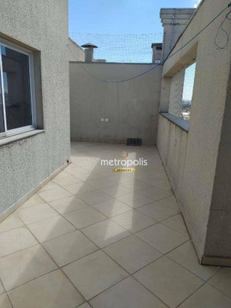 Imagem Cobertura com 2 Quartos à Venda, 140 m² em Olímpico - São Caetano Do Sul