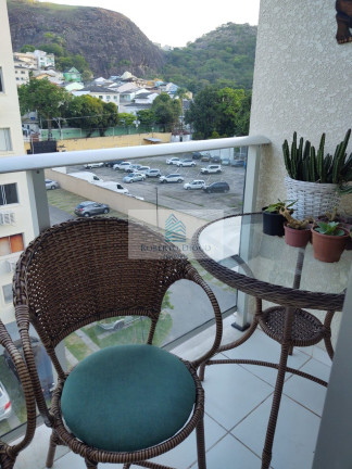 Imagem Imóvel com 2 Quartos à Venda, 51 m² em Taquara - Rio De Janeiro Imagem Imóvel com 2 Quartos à Venda, 51 m² em Taquara - Rio De Janeiro