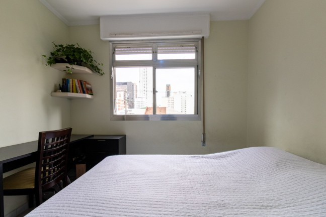 Imagem Apartamento com 3 Quartos à Venda, 85 m² em Pinheiros - São Paulo