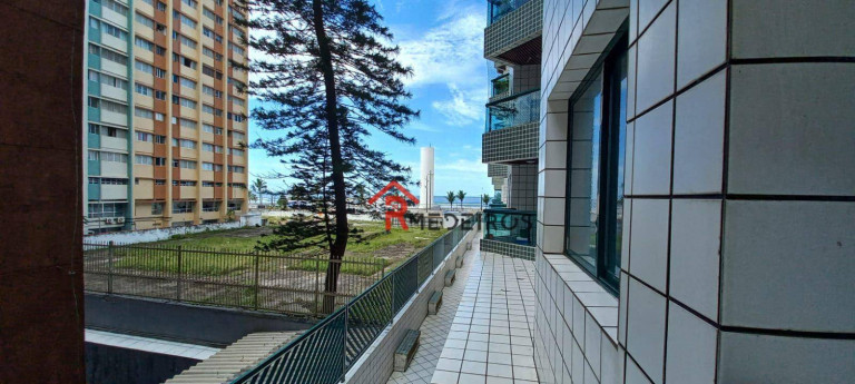 Imagem Apartamento com 1 Quarto à Venda, 45 m² em Tupi - Praia Grande Imagem Apartamento com 1 Quarto à Venda, 45 m² em Tupi - Praia Grande
