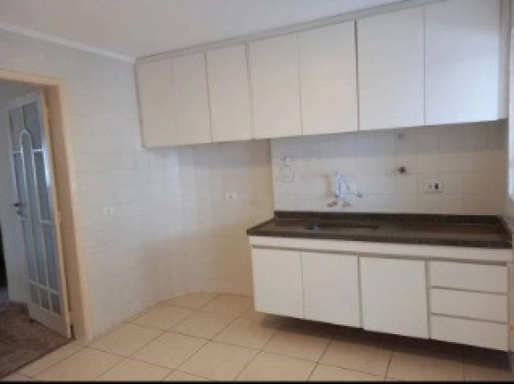 Imagem Apartamento com 3 Quartos à Venda, 120 m² em Vila Santo Estéfano - São Paulo