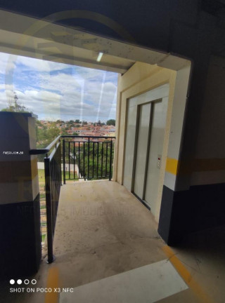 Imagem Apartamento com 3 Quartos à Venda, 75 m² em Vila Alcalá - Porto Feliz